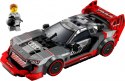 Klocki Lego Klocki Speed Champions 76921 Wyścigowe Audi S1 E-tron Quattro