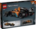 Klocki Lego Klocki Technic 42169 NEOM McLaren Formula E Race Car