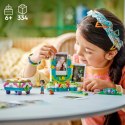 Klocki Lego Klocki Disney Classic 43239 Ramka na zdjęcia i szkatułka Mirabel