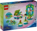 Klocki Lego Klocki Disney Classic 43239 Ramka na zdjęcia i szkatułka Mirabel