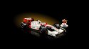 Klocki Lego Klocki Icons 10330 McLaren MP4/4 i Ayrton Senna