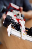 Klocki Lego Klocki Icons 10330 McLaren MP4/4 i Ayrton Senna