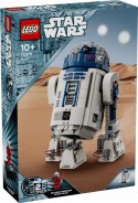 Klocki Lego Klocki Star Wars 75379 R2-D2