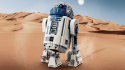 Klocki Lego Klocki Star Wars 75379 R2-D2