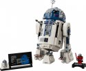 Klocki Lego Klocki Star Wars 75379 R2-D2