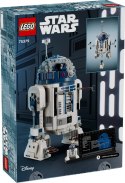 Klocki Lego Klocki Star Wars 75379 R2-D2