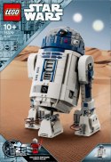 Klocki Lego Klocki Star Wars 75379 R2-D2