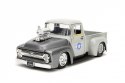 Pojazd Street Fighter 1956 Ford Pickup 1/24