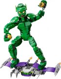 Klocki Lego Klocki Super Heroes 76284 Figurka Zielonego Goblina