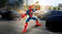 Klocki Lego Klocki Super Heroes 76298 Figurka Iron Spider-Mana