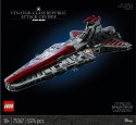 Klocki Lego Klocki Star Wars 75367 Gwiezdny Niszczyciel typu Venator