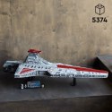 Klocki Lego Klocki Star Wars 75367 Gwiezdny Niszczyciel typu Venator