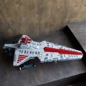 Klocki Lego Klocki Star Wars 75367 Gwiezdny Niszczyciel typu Venator