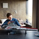 Klocki Lego Klocki Star Wars 75367 Gwiezdny Niszczyciel typu Venator