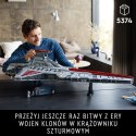 Klocki Lego Klocki Star Wars 75367 Gwiezdny Niszczyciel typu Venator