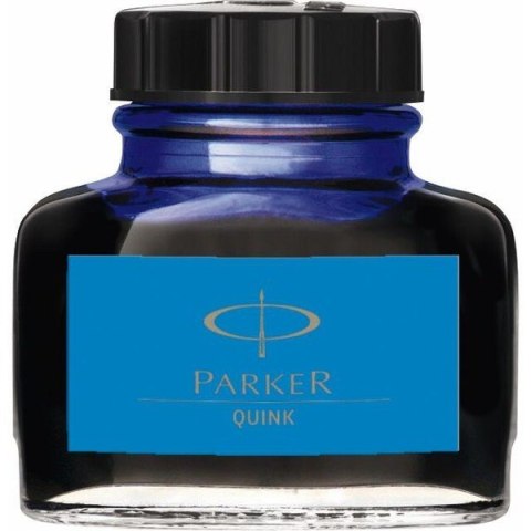 ATRAMENT PARKER QUINK NIEBIESKI ZMYWALNY 57 ML Parker