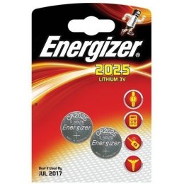 BATERIE ENERGIZER CR2025 (2) Energizer