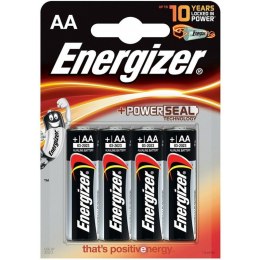 Baterie Energizer Alkaline Power AA LR6 1.5V (4) Energizer