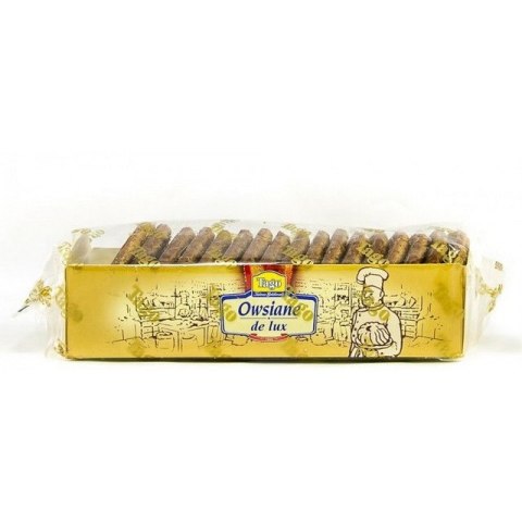 CIASTKA TAGO OWSIANE Z CZEKOLADĄ 250G TAGO