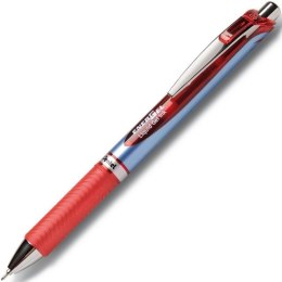 CIENKOPIS PENTEL ENERGEL BLN75, FIOLETOWY Pentel