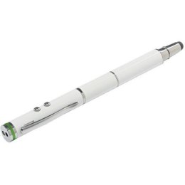 DŁUGOPIS LEITZ COMPLETE 4w1 STYLUS, CZARNY Leitz