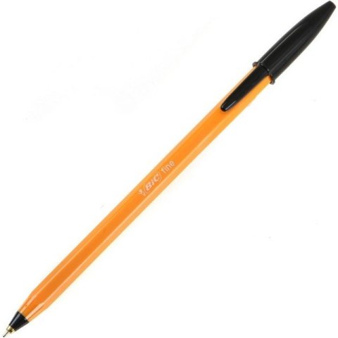 Długopis BiC Orange, CZARNY Bic