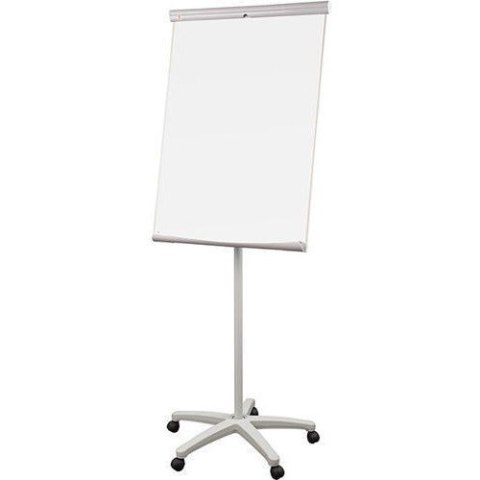 FLIPCHART 2x3 ECOBOARDS MOBILNY 2x3