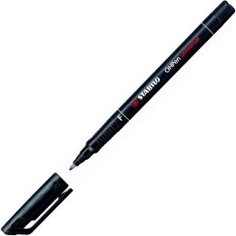 FOLIOPIS STABILO OHPEN UNIVERSAL 0.7 MM, CZARNY Stabilo