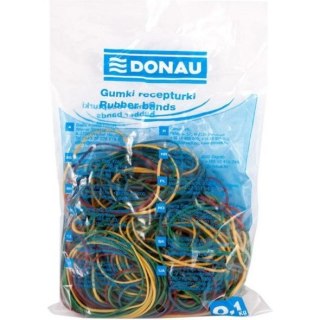 GUMKI RECEPTURKI DONAU 0.1 KG Donau