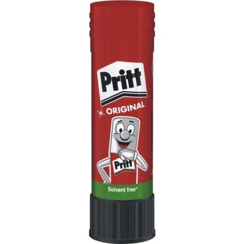 KLEJ W SZTYFCIE PRITT 40 G Pritt