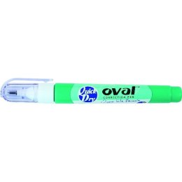 KOREKTOR W PIÓRZE OVAL ZIG-1000 7 ML Oval