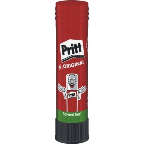 Klej w sztyfcie Pritt Stick 10g Pritt