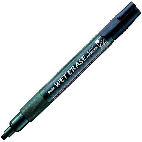 MARKER KREDOWY PENTEL SMW26, CZARNY Pentel