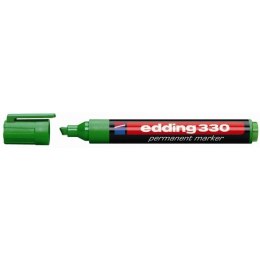 MARKER PERMANENTNY EDDING 330, ZIELONY Edding