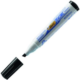 Marker do tablic BiC Velleda 1751, CZARNY Bic