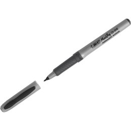 Marker permanentny BiC Marking Ultra 0.8mm czarny Bic