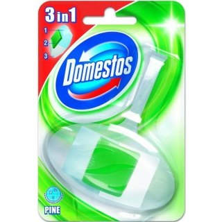 Zawieszka do Wc Domestos 40g Pine Domestos