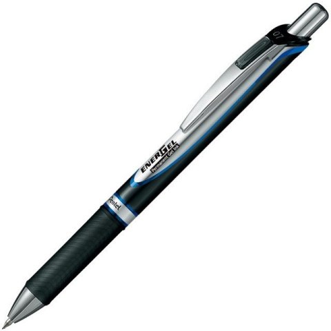 CIENKOPIS PENTEL ENERGEL BL77PW, NIEBIESKI Pentel