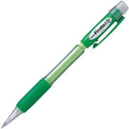 OŁÓWEK AUTOMATYCZNY PENTEL AX125, ZIELONY Pentel