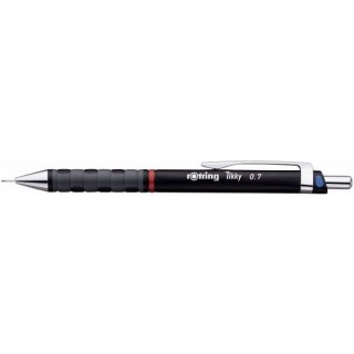 OŁÓWEK AUTOMATYCZNY ROTRING TIKKY 0.7 MM ROTRING