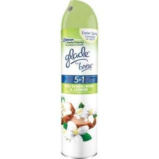 Odświeżacz powietrza Glade 300ml Konwalia Glade