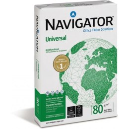 PAPIER KSERO NAVIGATOR UNIVERSAL A3 80 G/M2 NAVIGATOR