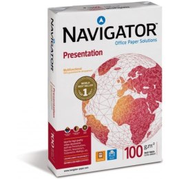 PAPIER NAVIGATOR PRESENTATION A3 100 G/M2 NAVIGATOR