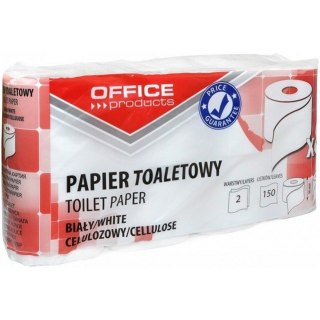 PAPIER TOALETOWY 2W CELULOZA 15 M BIAŁY (8) Office Products