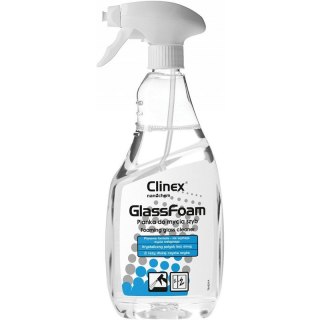 PIANKA DO SZYB. CLINEX 650 ML GLASS FOAM Clinex