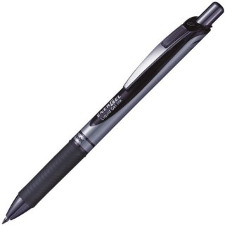 PIÓRO AUTOMATYCZNE KULKOWE PENTEL BL77, CZARNY Pentel