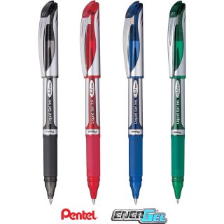 PIÓRO KULKOWE PENTEL BL57, CZARNY Pentel