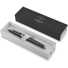 PIÓRO WIECZNE PARKER IM BRUSHED METAL CT Parker