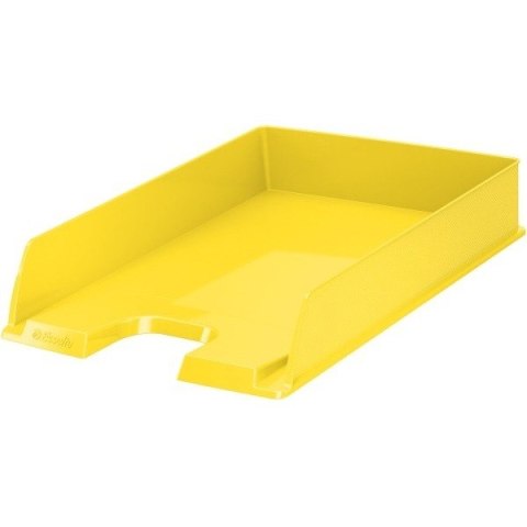 PÓŁKA NA DOKUMENTY EUROPOST VIVIDA 254 X 61 X 350 MM, ŻÓŁTY Esselte