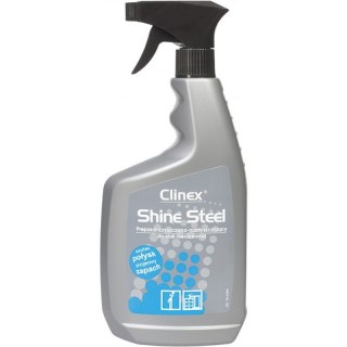 PREPARAT CLINEX 650 ML DO STALI NIERDZEWNEJ Clinex